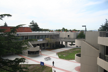 Du học Mỹ, California - Chương trình Anh ngữ tại College of Alameda